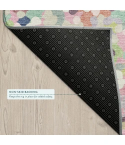 Addison Rugs Chantille Pink ACN2507 8ft. x 10ft. Rect. Rug