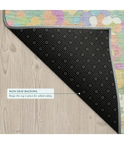Addison Rugs Chantille Green ACN2507 8ft. x 10ft. Rect. Rug