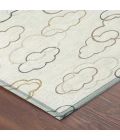 Addison Rugs Chantille Ivory ACN2508 5ft. x 7ft.6in. Rect. Rug