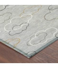 Addison Rugs Chantille Gray ACN2508 5ft. x 7ft.6in. Rect. Rug