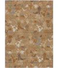 Addison Rugs Chantille Orange ACN2512 5ft. x 7ft.6in. Rect. Rug