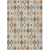 Addison Rugs Chantille Brown ACN2513 8ft. x 10ft. Rect. Rug