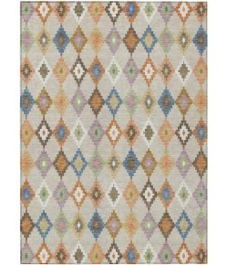 Addison Rugs Chantille Brown ACN2513 5ft. x 7ft.6in. Rect. Rug