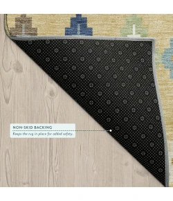 Addison Rugs Chantille Gold ACN2513 5ft. x 7ft.6in. Rect. Rug