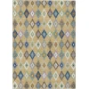 Addison Rugs Chantille Gold ACN2513 8ft. x 10ft. Rect. Rug
