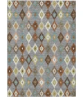 Addison Rugs Chantille Gray ACN2513 9ft. x 12ft. Rect. Rug
