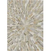 Addison Rugs Chantille Brown ACN2514 9ft. x 12ft. Rect. Rug
