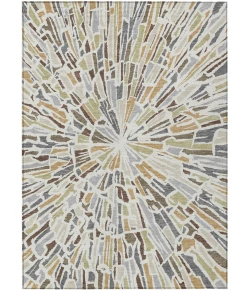 Addison Rugs Chantille Ivory ACN2514 8ft. x 10ft. Rect. Rug