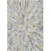 Addison Rugs Chantille Gray ACN2514 9ft. x 12ft. Rect. Rug