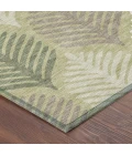 Addison Rugs Chantille Green ACN2515 5ft. x 7ft.6in. Rect. Rug