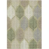 Addison Rugs Chantille Green ACN2515 5ft. x 7ft.6in. Rect. Rug