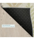 Addison Rugs Chantille Brown ACN2515 5ft. x 7ft.6in. Rect. Rug