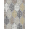 Addison Rugs Chantille Gray ACN2515 5ft. x 7ft.6in. Rect. Rug