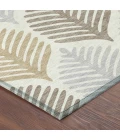 Addison Rugs Chantille Ivory ACN2515 5ft. x 7ft.6in. Rect. Rug