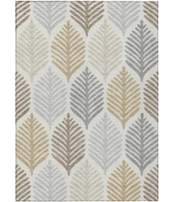 Addison Rugs Chantille Ivory ACN2515 5ft. x 7ft.6in. Rect. Rug