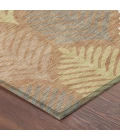 Addison Rugs Chantille Orange ACN2515 5ft. x 7ft.6in. Rect. Rug