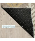 Addison Rugs Chantille Brown ACN2515 5ft. x 7ft.6in. Rect. Rug
