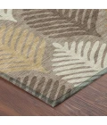 Addison Rugs Chantille Brown ACN2515 5ft. x 7ft.6in. Rect. Rug