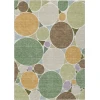 Addison Rugs Chantille Green ACN2516 5ft. x 7ft.6in. Rect. Rug