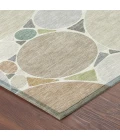 Addison Rugs Chantille Brown ACN2516 9ft. x 12ft. Rect. Rug