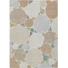 Addison Rugs Chantille Brown ACN2516 5ft. x 7ft.6in. Rect. Rug
