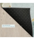 Addison Rugs Chantille Blue ACN2516 5ft. x 7ft.6in. Rect. Rug