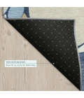 Addison Rugs Chantille Blue ACN2516 8ft. x 10ft. Rect. Rug