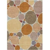 Addison Rugs Chantille Orange ACN2516 5ft. x 7ft.6in. Rect. Rug