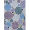 Addison Rugs Chantille Purple ACN2516 5ft. x 7ft.6in. Rect. Rug