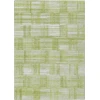 Addison Rugs Chantille Green ACN2517 9ft. x 12ft. Rect. Rug