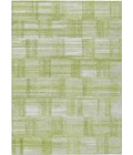 Addison Rugs Chantille Green ACN2517 8ft. x 10ft. Rect. Rug