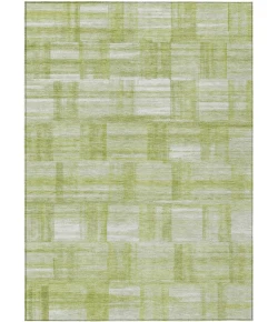 Addison Rugs Chantille Green ACN2517 9ft. x 12ft. Rect. Rug