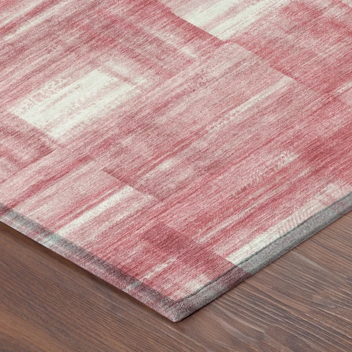 Addison Rugs Chantille Pink ACN2517 5ft. x 7ft.6in. Rect. Rug