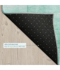 Addison Rugs Chantille Teal ACN2517 9ft. x 12ft. Rect. Rug