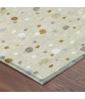 Addison Rugs Chantille Brown ACN2518 9ft. x 12ft. Rect. Rug