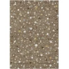 Addison Rugs Chantille Brown ACN2518 9ft. x 12ft. Rect. Rug