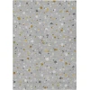 Addison Rugs Chantille Gray ACN2518 9ft. x 12ft. Rect. Rug