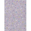 Addison Rugs Chantille Purple ACN2518 9ft. x 12ft. Rect. Rug