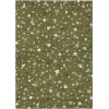 Addison Rugs Chantille Green ACN2518 9ft. x 12ft. Rect. Rug