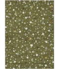 Addison Rugs Chantille Green ACN2518 9ft. x 12ft. Rect. Rug