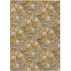 Addison Rugs Chantille Gold ACN2520 8ft. x 10ft. Rect. Rug