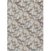 Addison Rugs Chantille Gray ACN2520 8ft. x 10ft. Rect. Rug