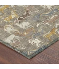 Addison Rugs Chantille Brown ACN2520 8ft. x 10ft. Rect. Rug