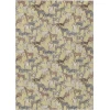 Addison Rugs Chantille Gold ACN2520 8ft. x 10ft. Rect. Rug