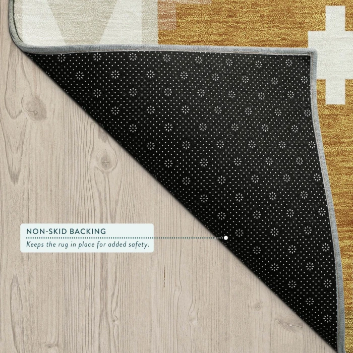 Addison Rugs Chantille Brown ACN2522 8ft. x 10ft. Rect. Rug