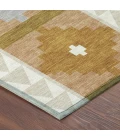 Addison Rugs Chantille Brown ACN2522 8ft. x 10ft. Rect. Rug