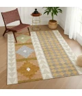 Addison Rugs Chantille Brown ACN2522 8ft. x 10ft. Rect. Rug