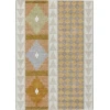 Addison Rugs Chantille Brown ACN2522 8ft. x 10ft. Rect. Rug