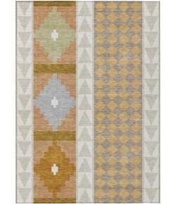 Addison Rugs Chantille Brown ACN2522 8ft. x 10ft. Rect. Rug