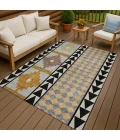 Addison Rugs Chantille Black ACN2522 8ft. x 10ft. Rect. Rug